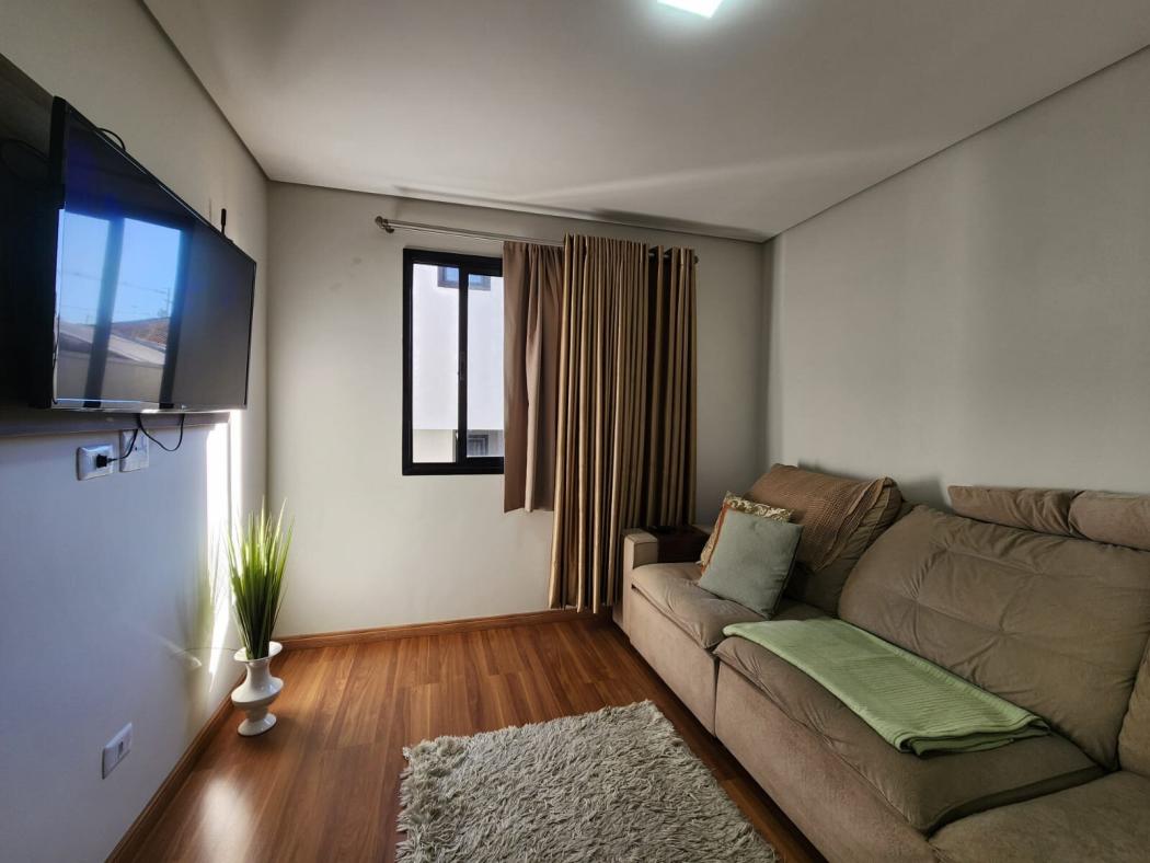 Casa à venda em Bairro Alto, Curitiba — Hub Urbana